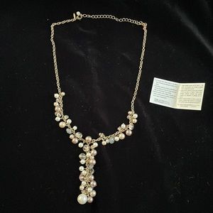 Bobble Necklace
